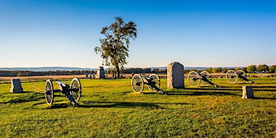 Primaire afbeelding van Gettysburg Bus Trip
