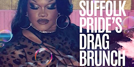 Suffolk Pride’s Drag Brunch