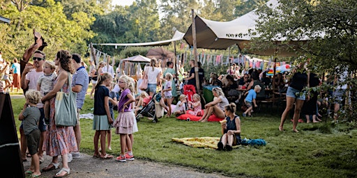 Imagem principal do evento Kinderfestival Haren