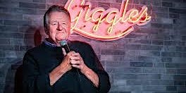 Primaire afbeelding van Fri July 19 Don Gavin, Christine Hurley and Lenny @  Giggles Comedy Club