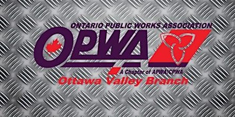 OPWA Ottawa Valley Branch Ottawa Art Gallery Tour