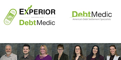 Debt Medic Training for American Agents