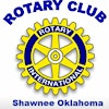 Shawnee Rotary Club's Logo