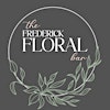 Logo von The Frederick Floral Bar