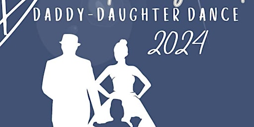 Adult Daddy Daughter Dance primary image