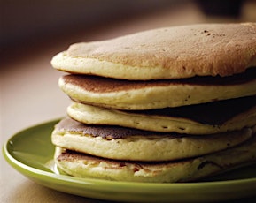 Holiday Pancake Breakfast primary image