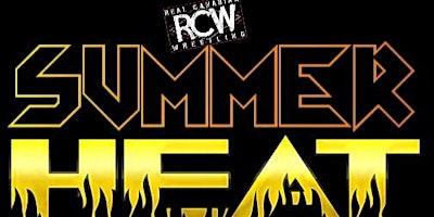 RCW SUMMER HEAT primary image