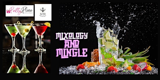 Imagem principal do evento Thirsty Thursday! Mixolgy and Networking