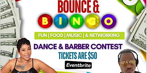 Immagine principale di Bounce & Bingo 
