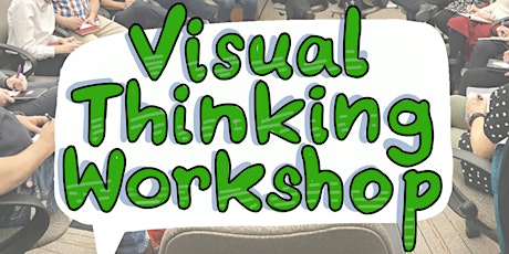 ThinkLink Graphics Visual Thinking Workshop primary image
