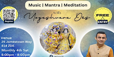 Music | Mantra | Meditatation