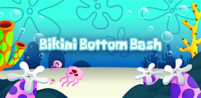 Imagem principal de Bikini Bottom Bash