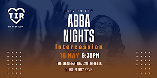 Abba Nights (May Edition) primary image