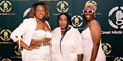 AFRO CARIBBEAN ALL WHITE ROOFTOP PARTY primary image