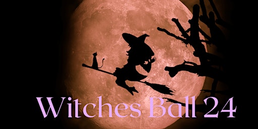 Hauptbild für Witches Ball 24