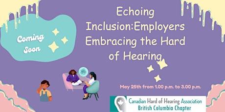 ECHOING INCLUSION: EMPLOYERS EMBRACING THE HARD OF HEARING