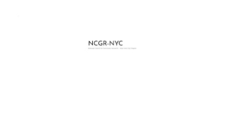 NCGR-New York Spring 2024 Conference:  INNOVATIONS IN ASTROLOGY