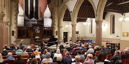 Immagine principale di Let's Play The Piano Newcastle - June Event - Players  & Audience Welcome 