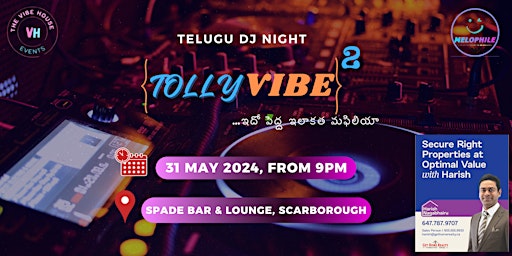 TollyVibe 2.0 primary image