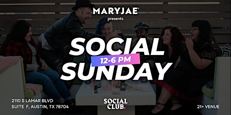Social Sunday