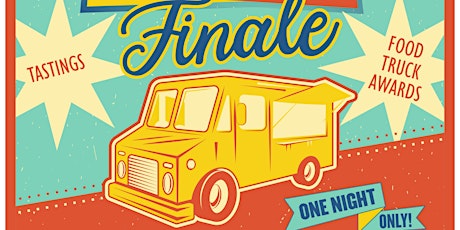 Food Truck Finale 2019 primary image