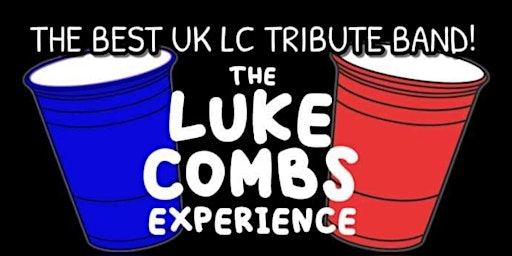 Imagen principal de The Luke Combs Experience
