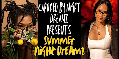 Summer Nightz by CBND primary image