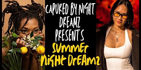 Summer Nightz by CBND