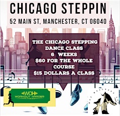 Chicago Style Steppin’