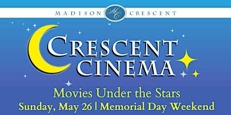 Crescent Cinema Movies Under the Stars: The Barbie Movie