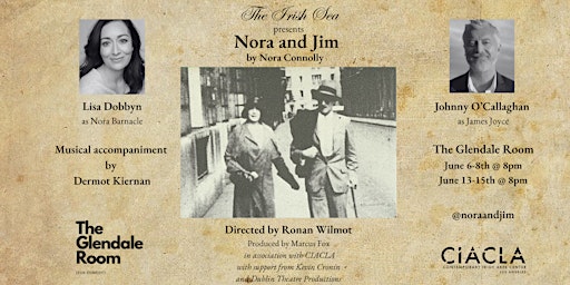 Hauptbild für Nora and Jim