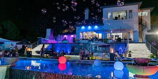 Imagem principal de Cinco De Mayo Mansion Pool Party ✨