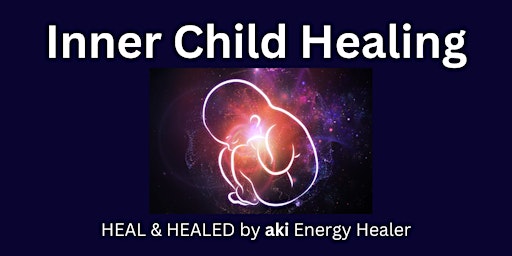 Inner Child Healing primary image