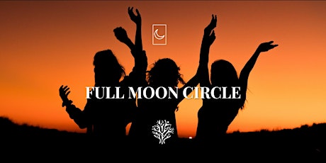 Full Moon Circle  primärbild