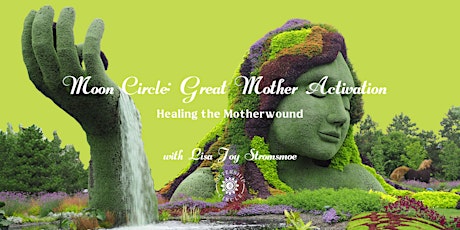 Moon Circle: Great Mother Activation