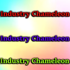 Industry Chameleon (Adaptive tactics for entrepreneurs)