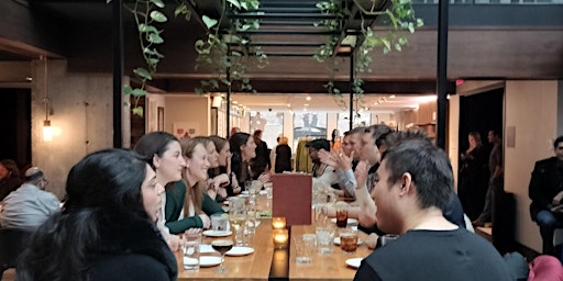 Primaire afbeelding van Upscale Dating and Matchmaking Event For Single Professionals (Age 26-36)