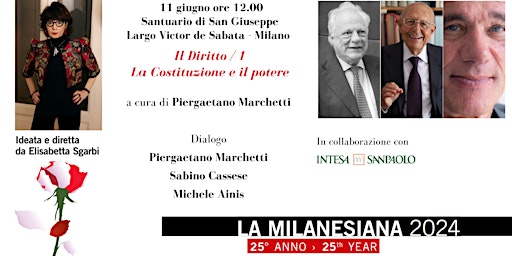 Imagem principal de IL DIRITTO / 1 LA COSTITUZIONE E IL POTERE a cura di Piergaetano Marchetti