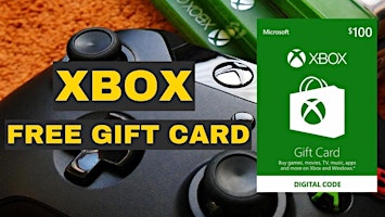 Imagem principal de [%Buy Games~][$100+ Xbox Gift Cards Generator 2024 12 Months Xbox Game Pass