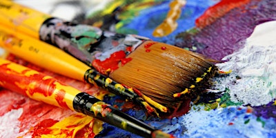 Expressive Arts for Middle Schoolers:  Cultivating Emotional Resilience primary image