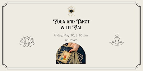 Yoga and Tarot