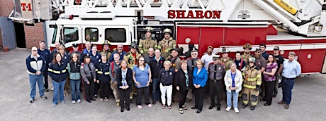 Wine Tasting to benefit Sharon Fire Department & Sharon Ambulance "On the Green" primary image