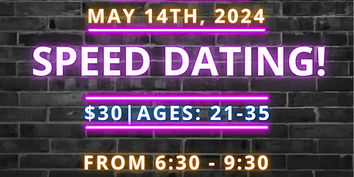 Speed Dating in North Hollywood  primärbild