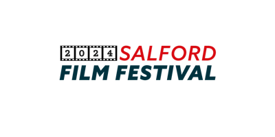 Hauptbild für Salford Film Festival 2024