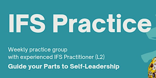 IFS Practice Group primary image