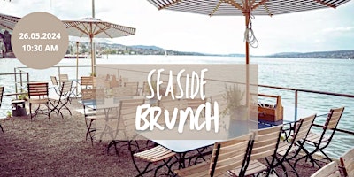 Seaside Champagne Brunch primary image