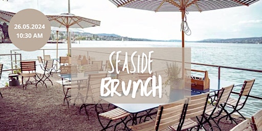 Seaside Champagne Brunch primary image