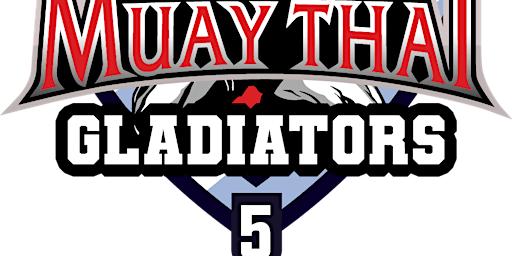 Muaythai Gladiators 5  primärbild