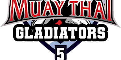 Hauptbild für Muaythai Gladiators 5