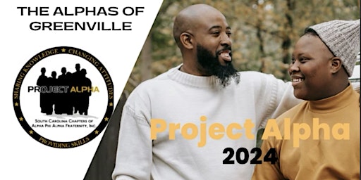 Project Alpha 2024 primary image